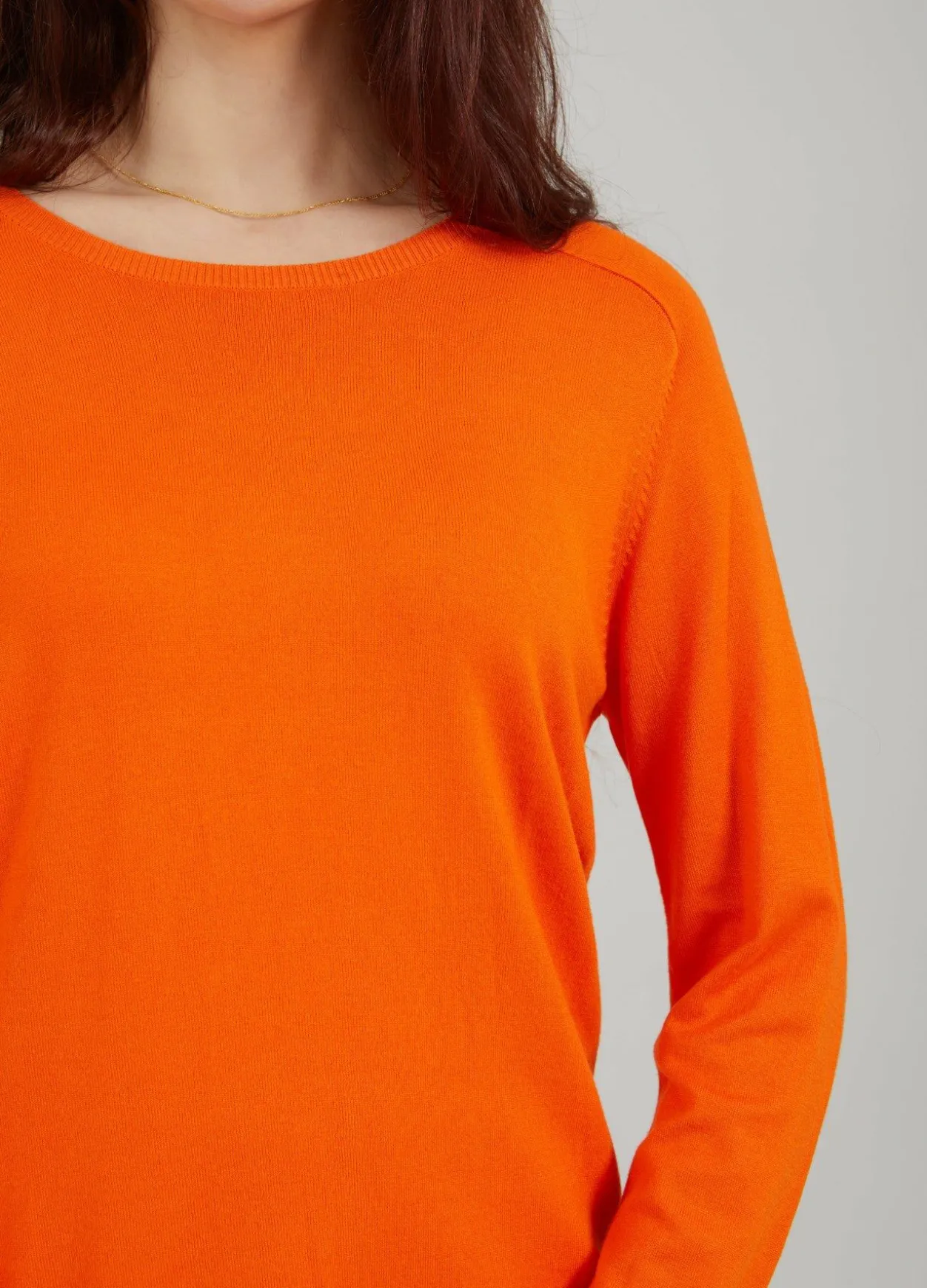 Cc Heart Ella Blouse W. Long Sleeves