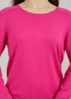 Cc Heart Ella Blouse W. Long Sleeves