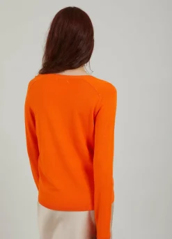 Cc Heart Ella Blouse W. Long Sleeves