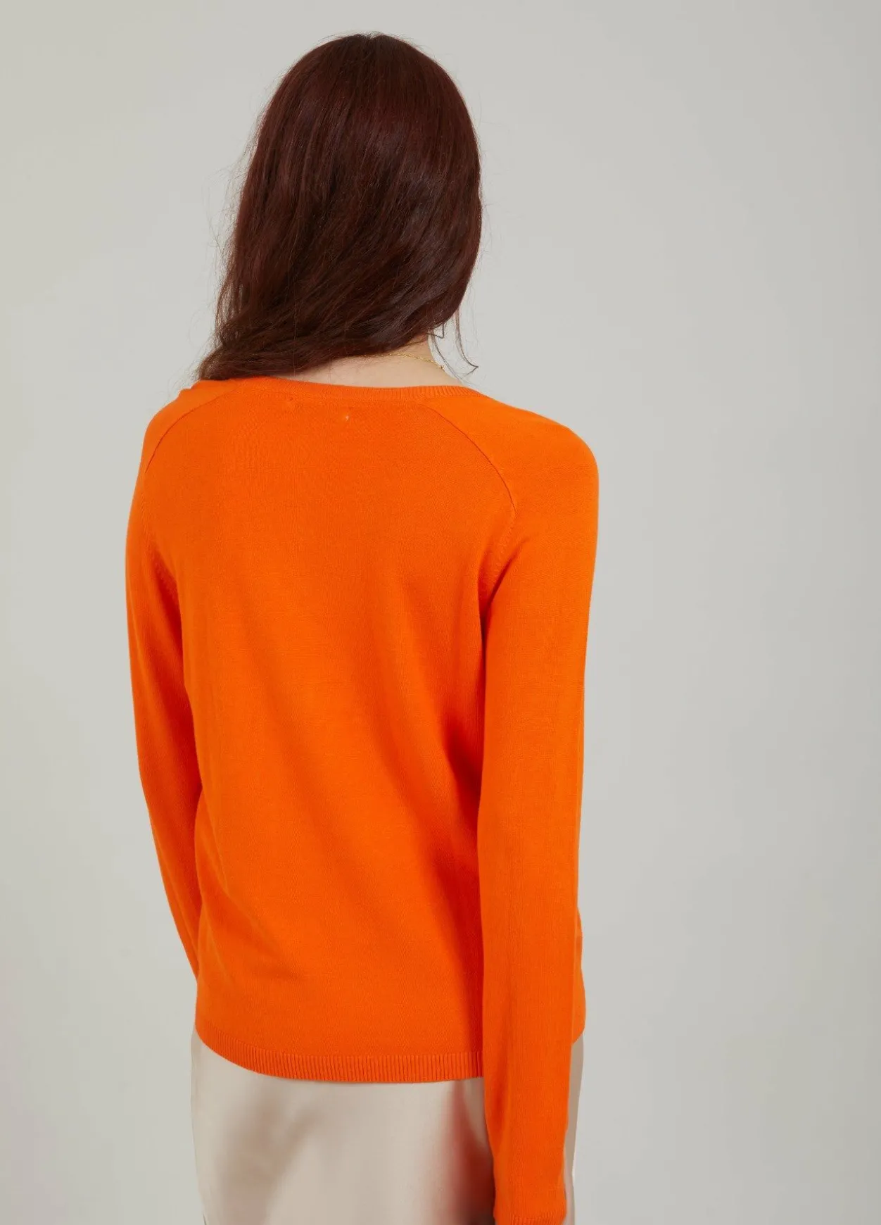 Cc Heart Ella Blouse W. Long Sleeves