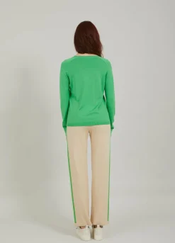 Cc Heart Ella Blouse W. Long Sleeves