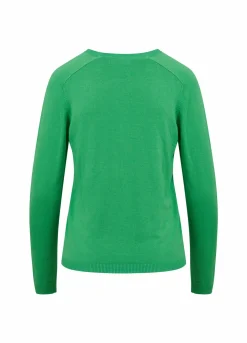 Cc Heart Ella Blouse W. Long Sleeves