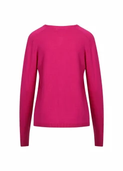 Cc Heart Ella Blouse W. Long Sleeves