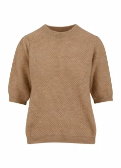 Cc Heart Elsa Alpaca Top