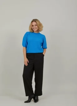 Cc Heart Elsa Alpaca Top