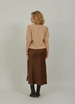 Cc Heart Elsa Alpaca Top