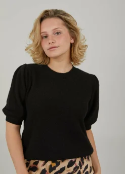 Cc Heart Elsa Alpaca Top