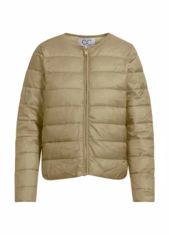 Cc Heart Emma Quilted Jacket