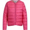 Cc Heart Emma Quilted Jacket