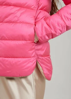 Cc Heart Emma Quilted Jacket