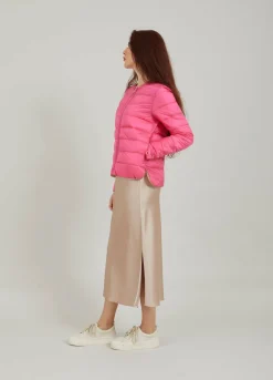 Cc Heart Emma Quilted Jacket