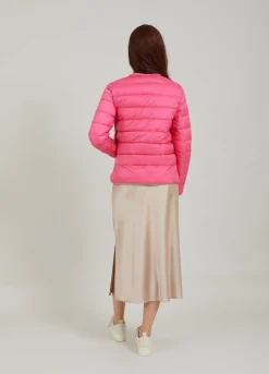 Cc Heart Emma Quilted Jacket