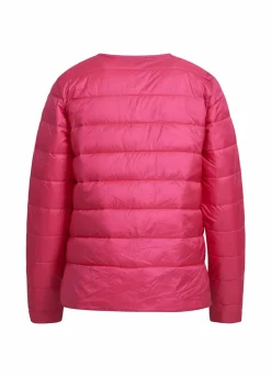 Cc Heart Emma Quilted Jacket