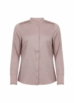 Cc Heart Feminine Shirt