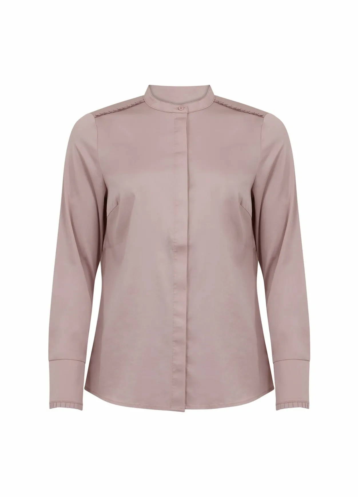 Cc Heart Feminine Shirt