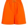 Cc Heart Hannah Shorts