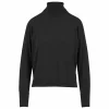 Cc Heart Julia Cashmere Roll Neck