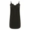 Cc Heart Lace Slip Dress