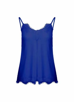 Cc Heart Lace Top