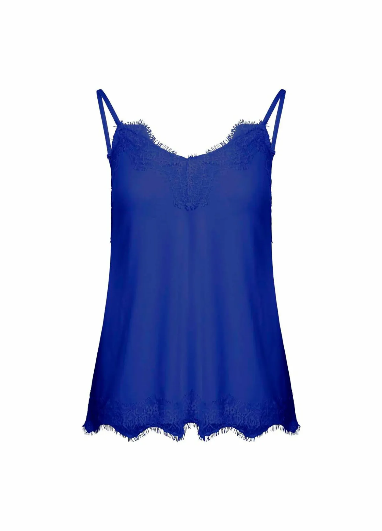 Cc Heart Lace Top