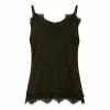 Cc Heart Lace Top