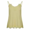 Cc Heart Lace Top