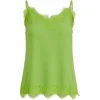 Cc Heart Lace Top