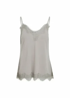 Cc Heart Lace Top