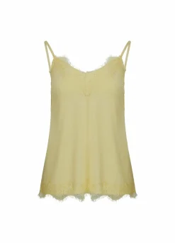 Cc Heart Lace Top