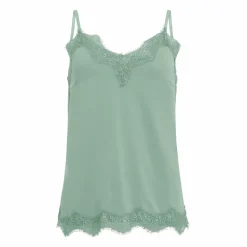 Cc Heart Lace Top