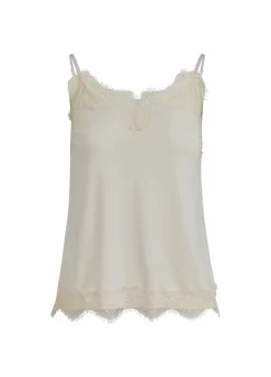 Cc Heart Lace Top