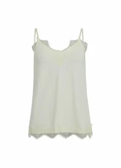 Cc Heart Lace Top