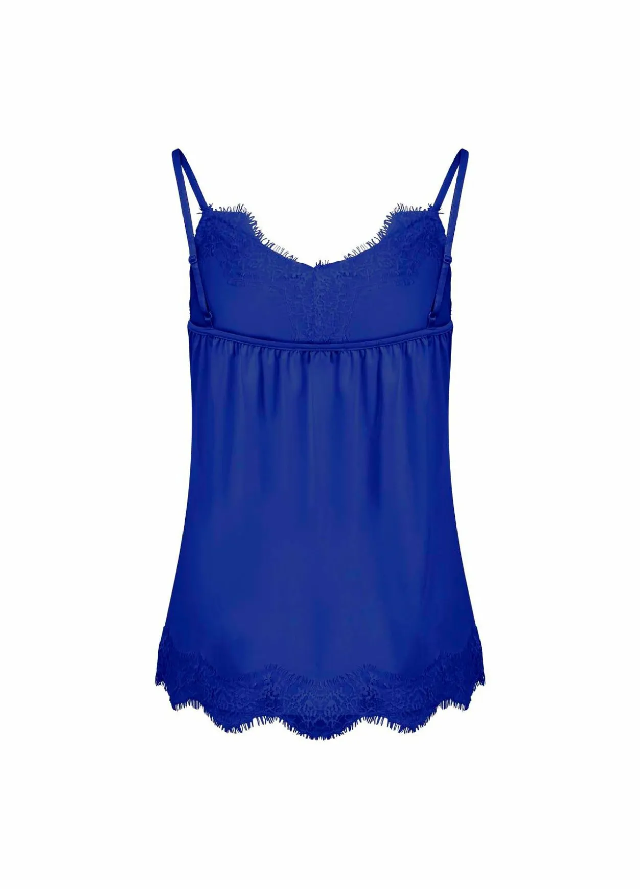 Cc Heart Lace Top