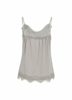 Cc Heart Lace Top