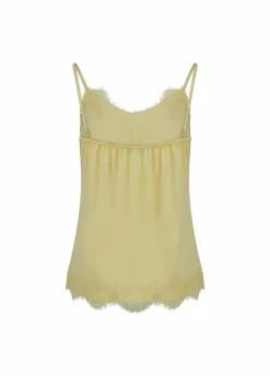 Cc Heart Lace Top