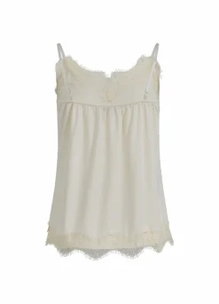 Cc Heart Lace Top