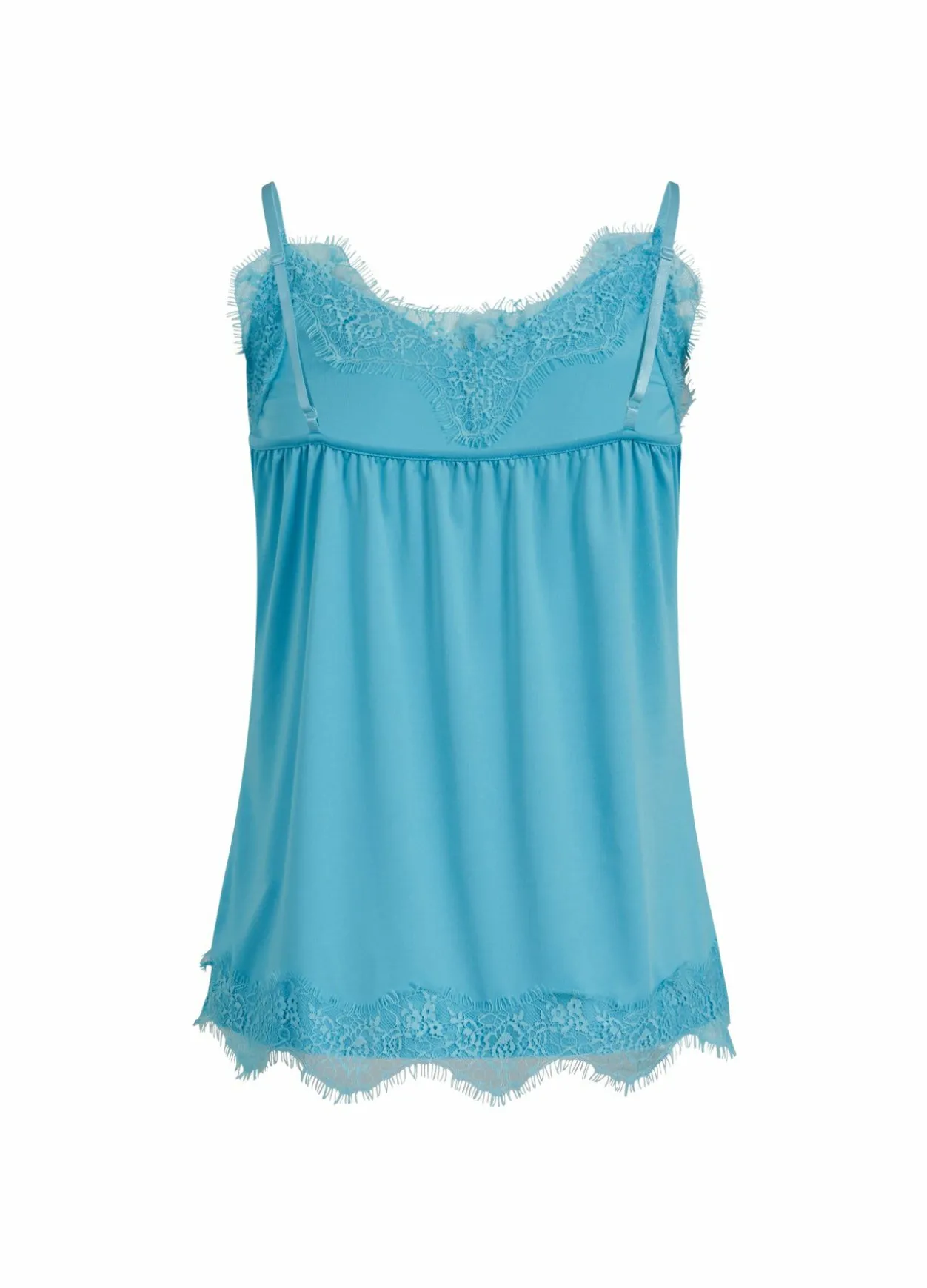 Cc Heart Lace Top