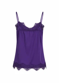 Cc Heart Lace Top