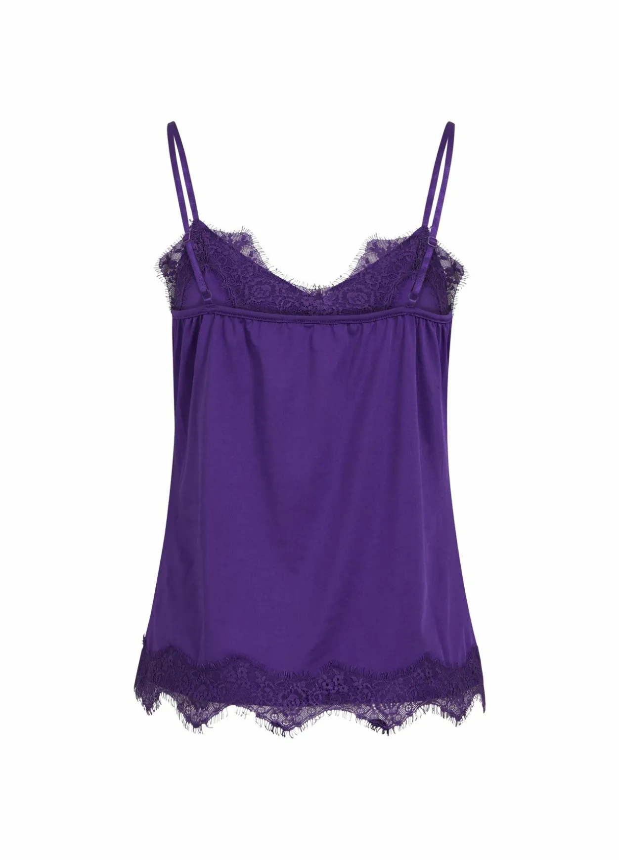 Cc Heart Lace Top