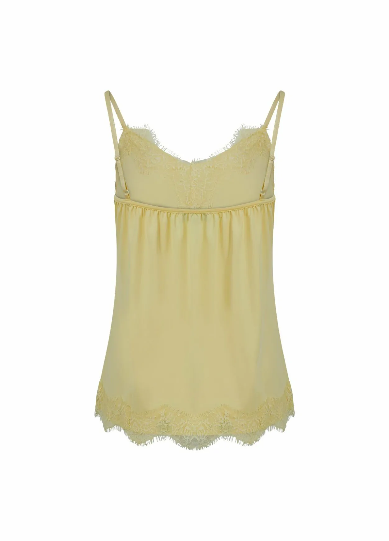 Cc Heart Lace Top