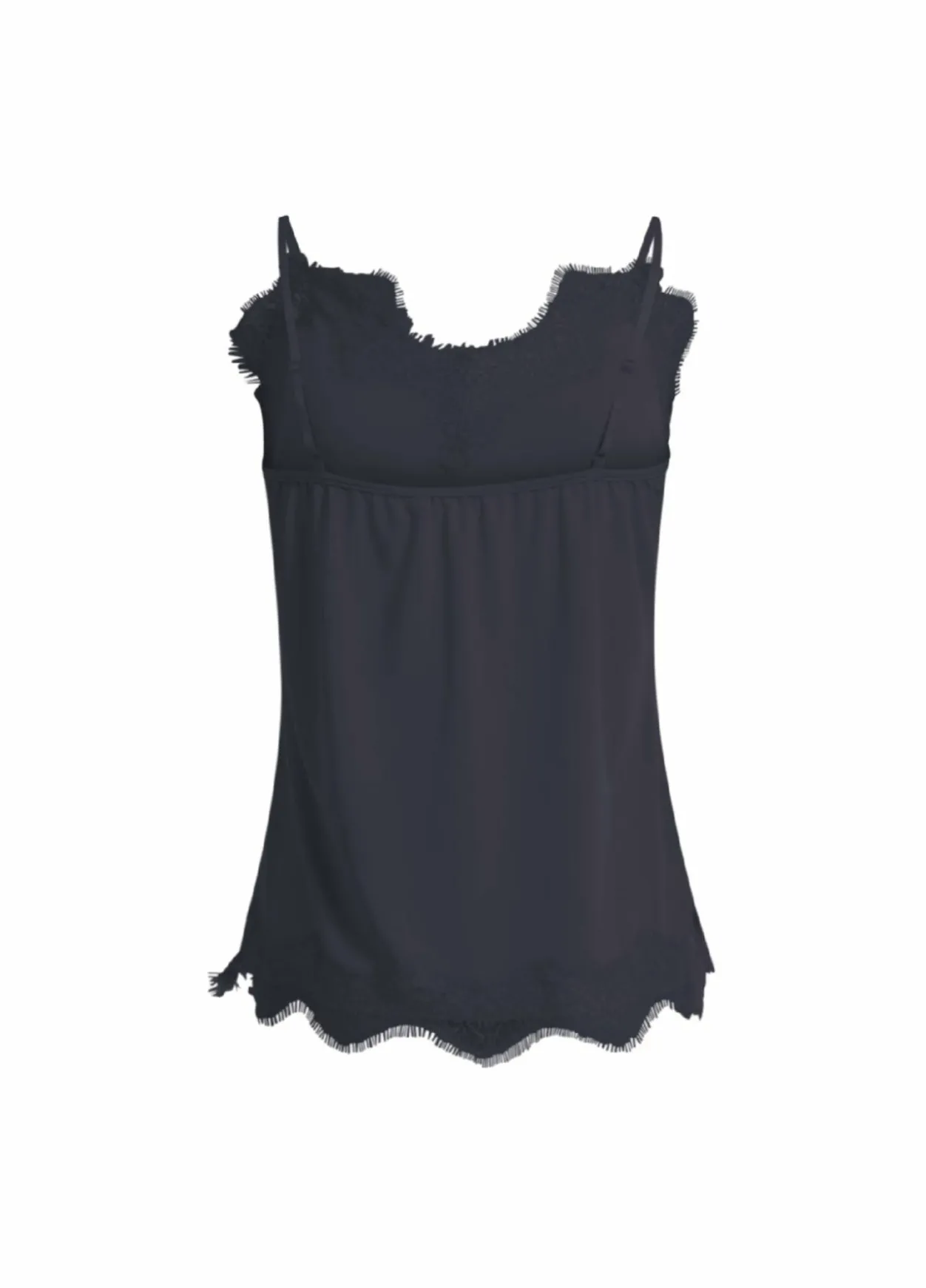 Cc Heart Lace Top