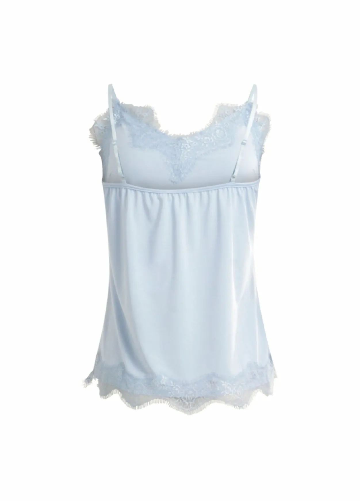 Cc Heart Lace Top