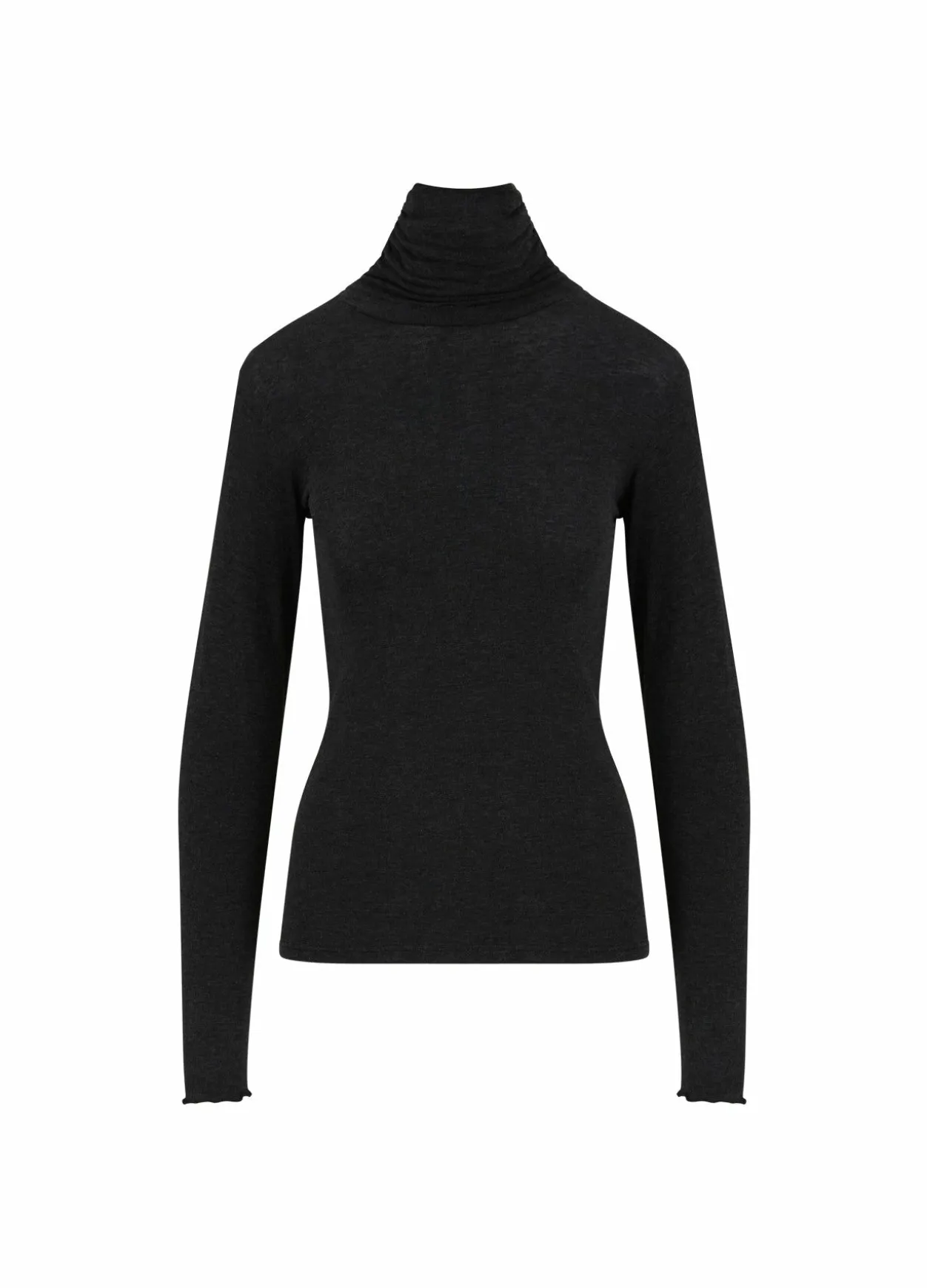 Cc Heart Lana Turtleneck