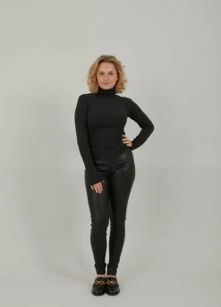 Cc Heart Lana Turtleneck