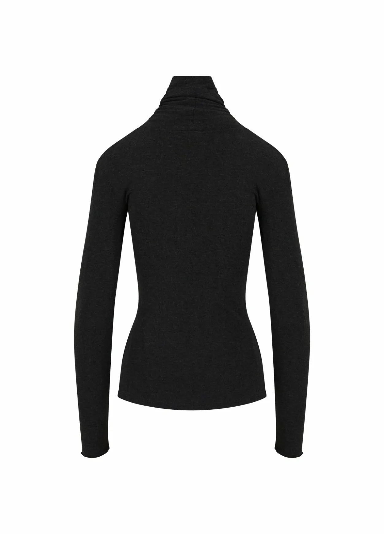 Cc Heart Lana Turtleneck