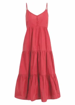 Cc Heart Lara Long Dress