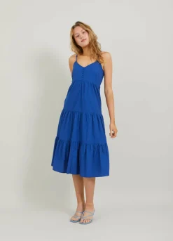 Cc Heart Lara Long Dress