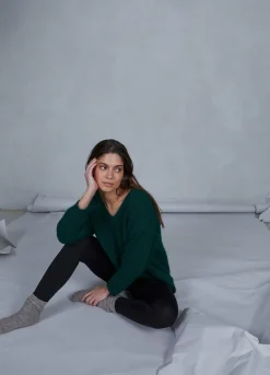 Cc Heart Leggings