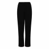 Cc Heart Long Loose Trousers