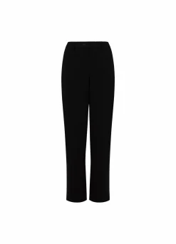 Cc Heart Long Loose Trousers